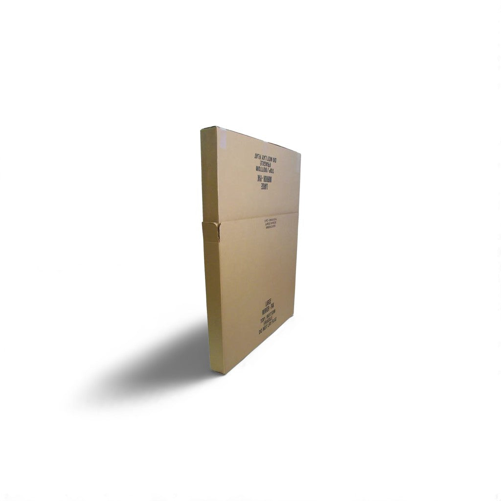 40″ x 60″ 2 Piece Adjustable Mirror Carton