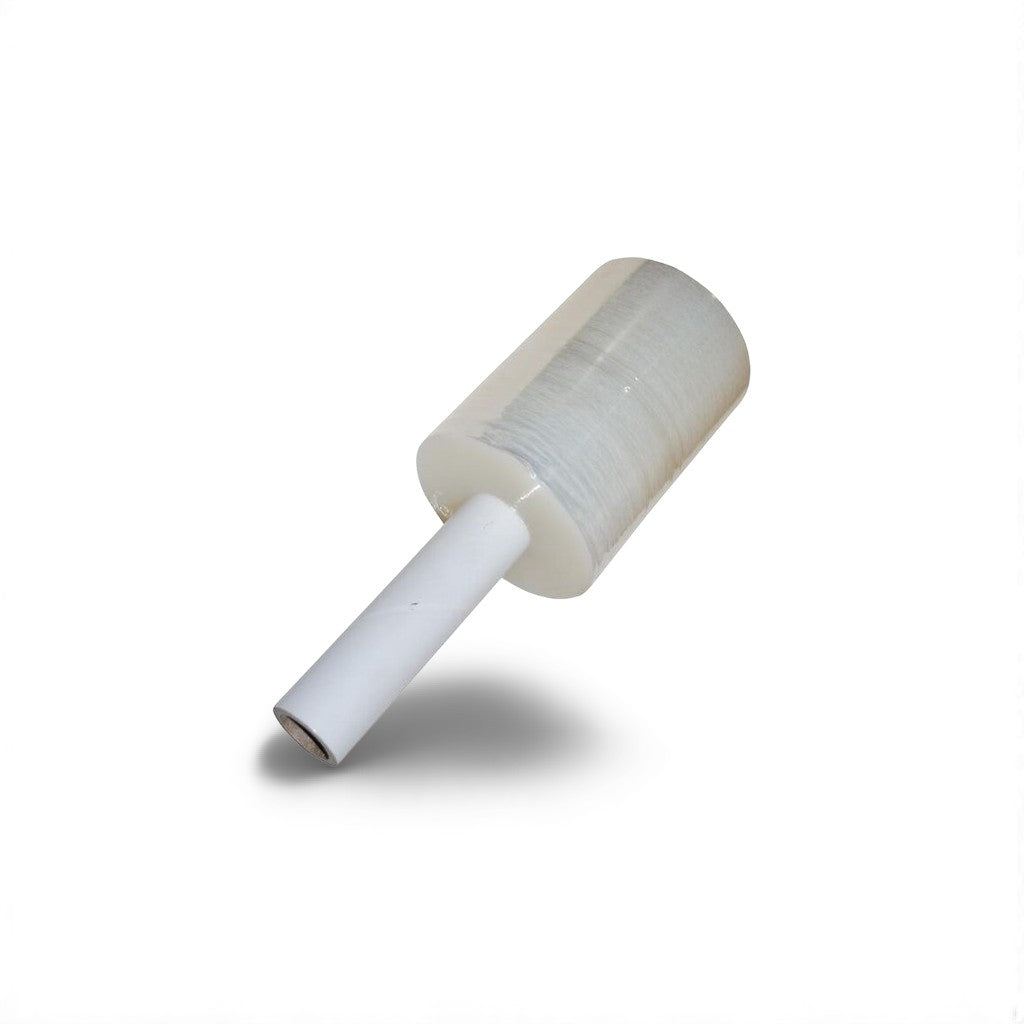 5″ Wide Handheld Stretch Wrap