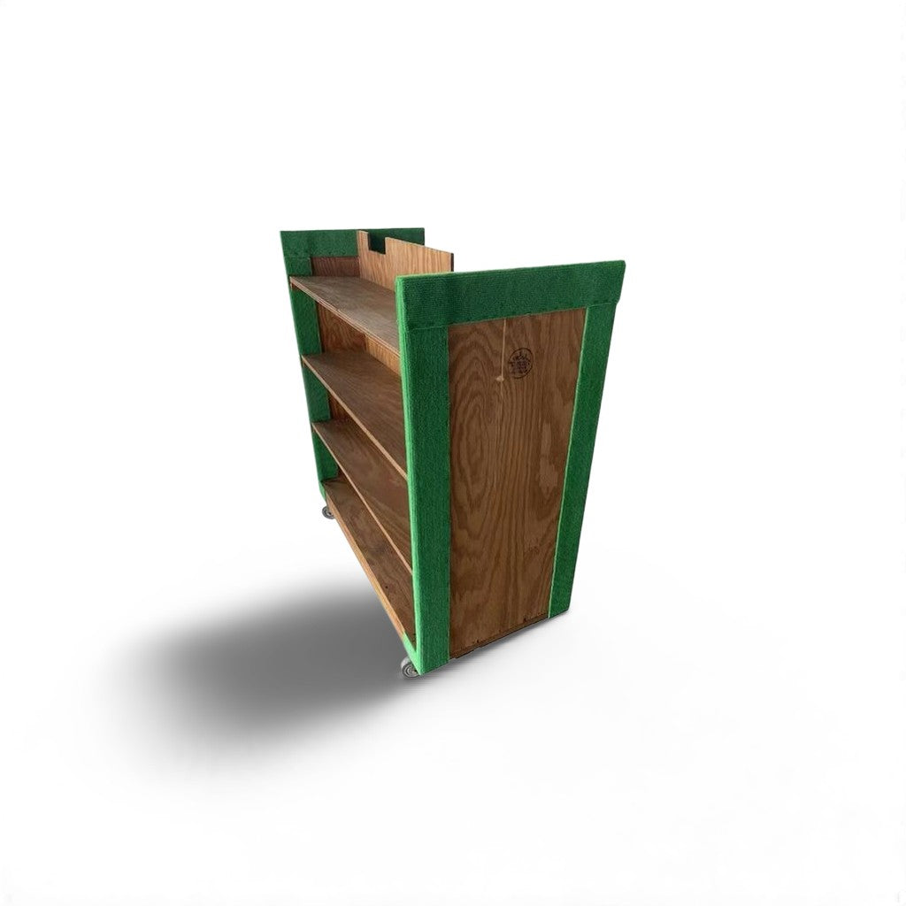 Library Cart