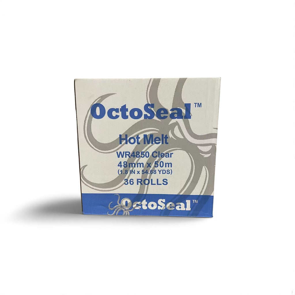 OctoSeal Hotmelt Tape