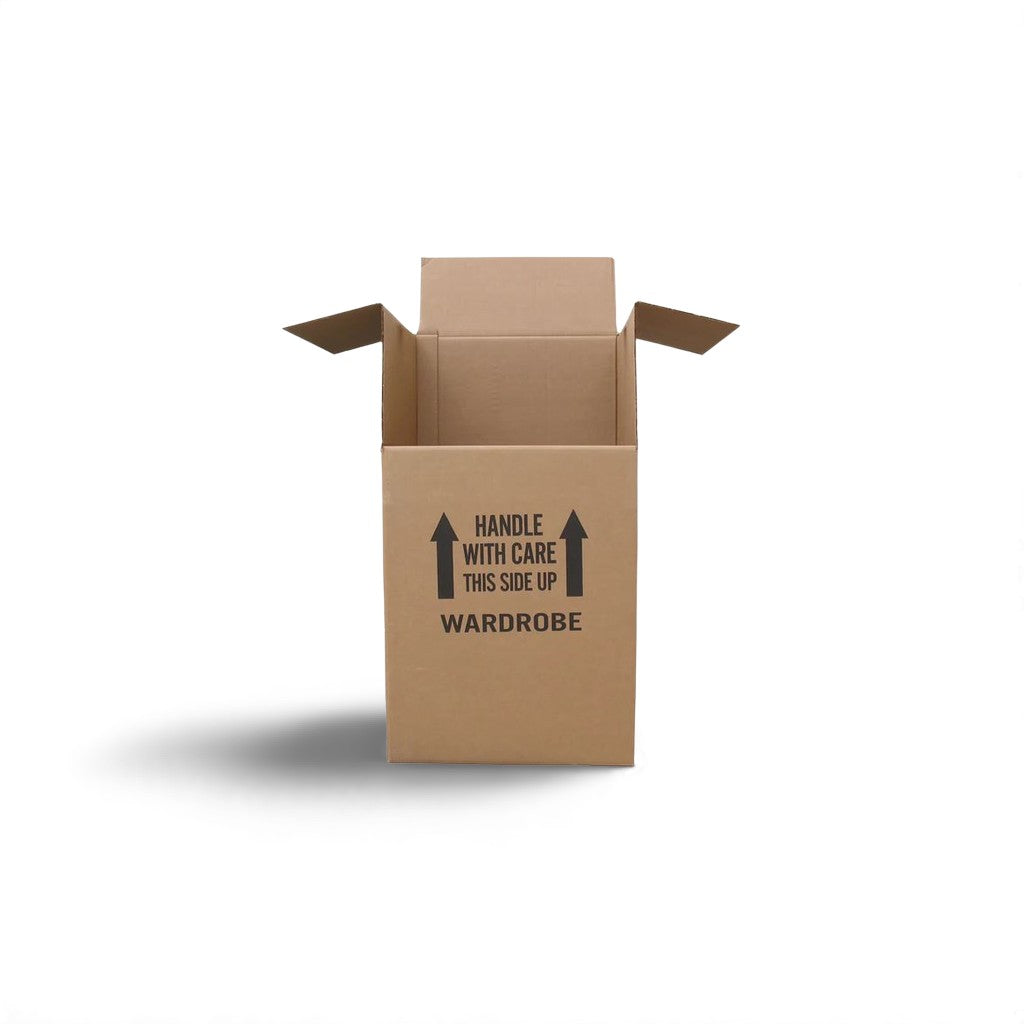 Wardrobe Box