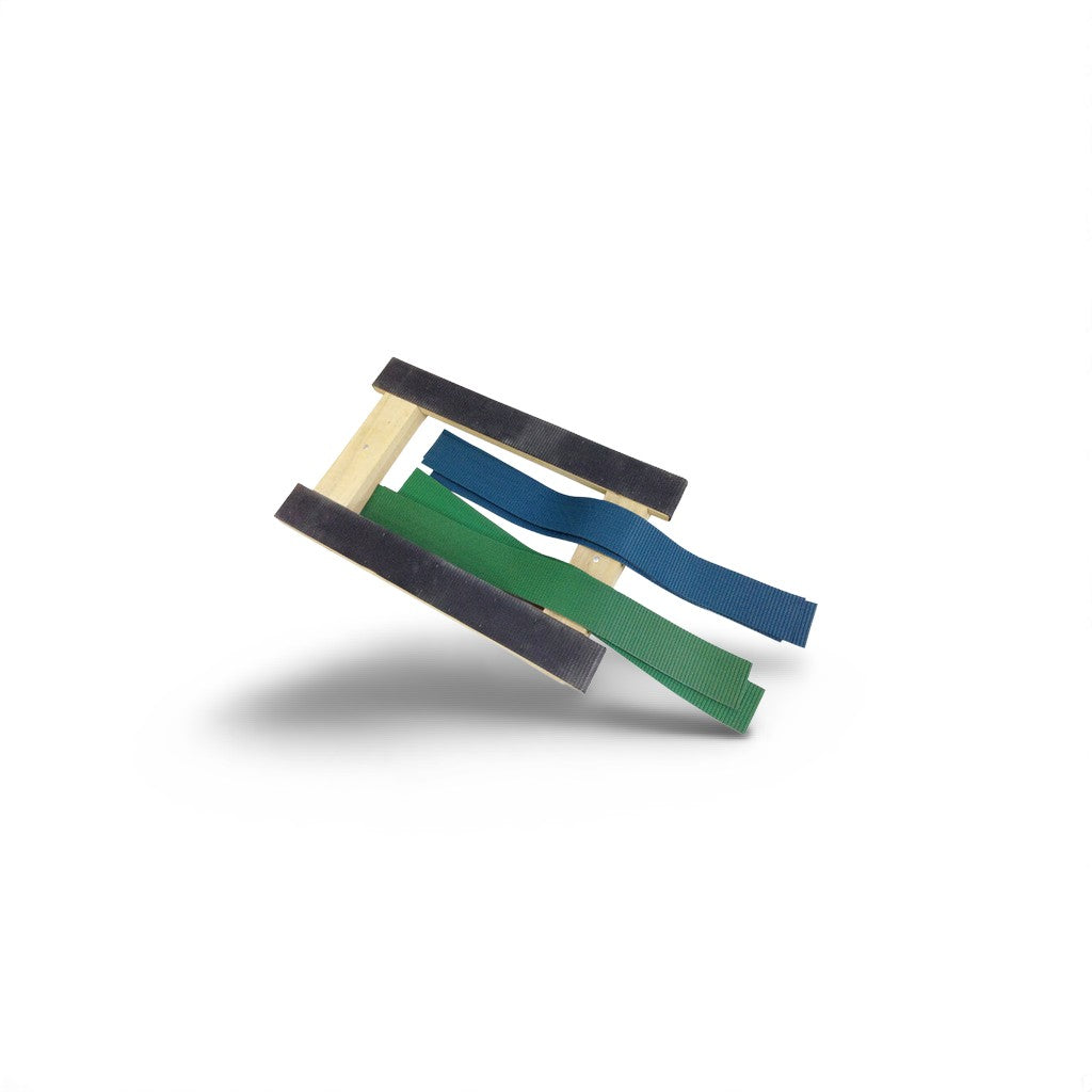 H-Dolly w/4″ Casters