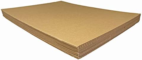 Cardboard Sheet