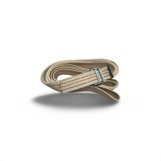 2″ Piano Strap w/ Roller Buckle