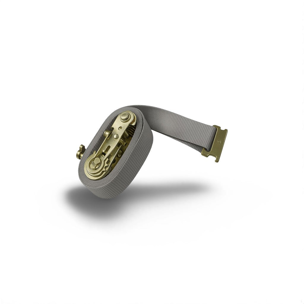 2″ Ratchet Strap w/ E-Track Fittings