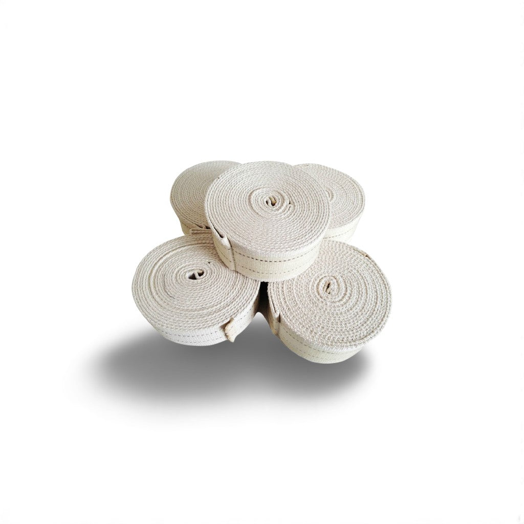 Cotton Web Tie