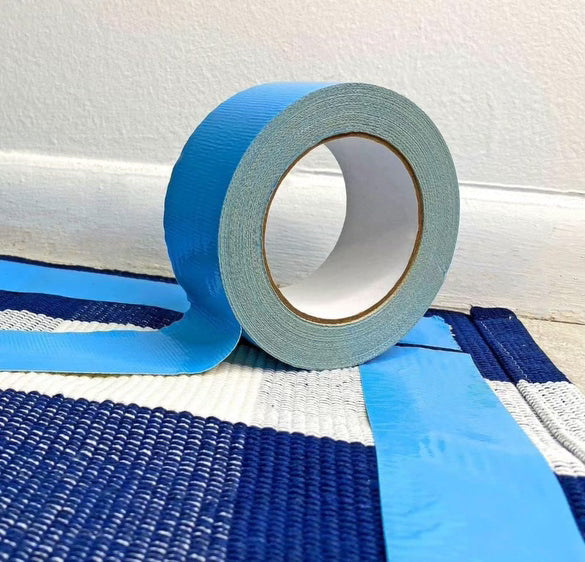 Double Sided Cloth Tape