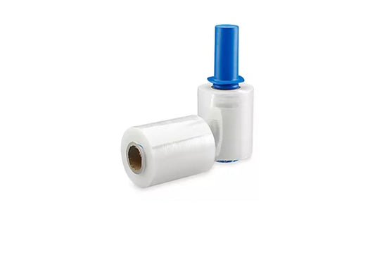 Hand Shrink Wrap Bundle