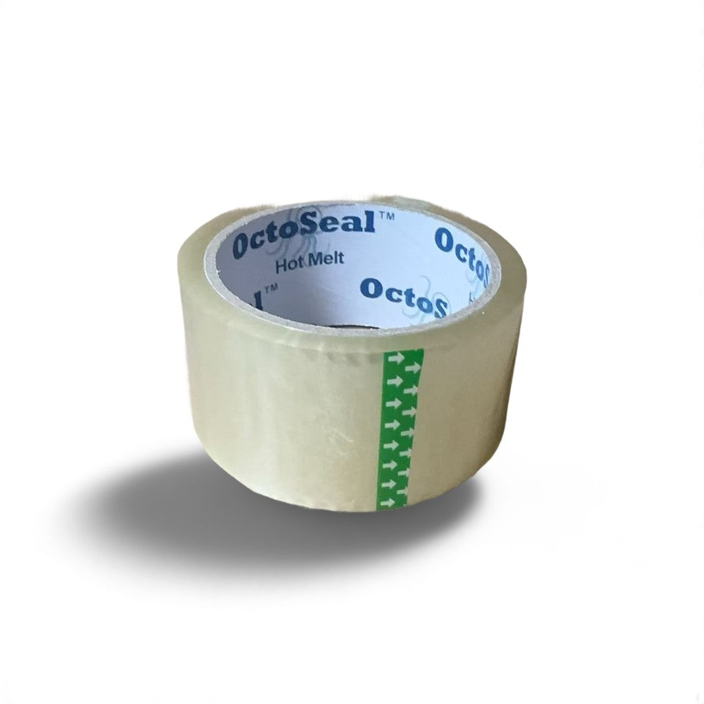 OctoSeal Hotmelt Tape