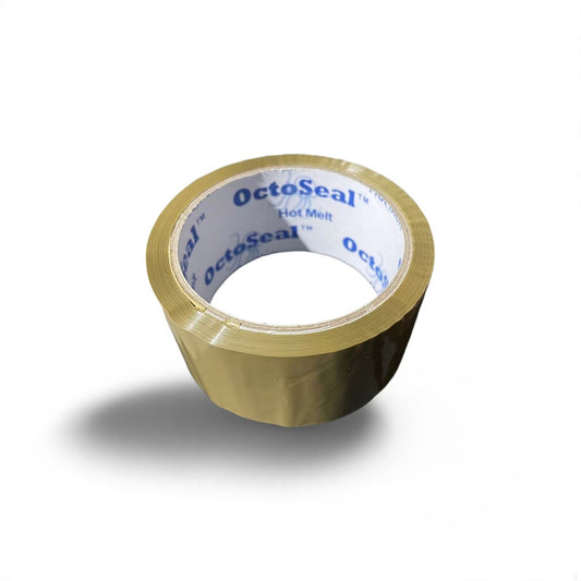 OctoSeal Hotmelt Tape