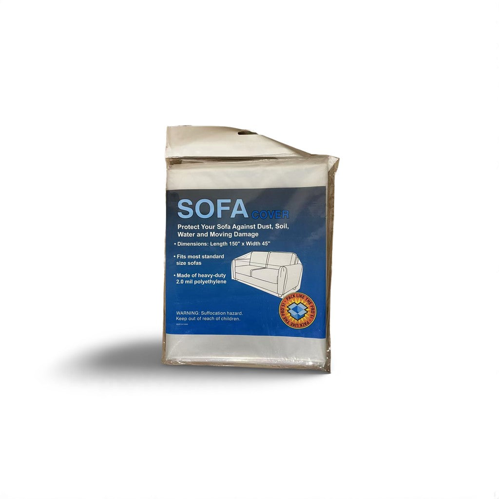 Plastic Mattress & Furniture Bags