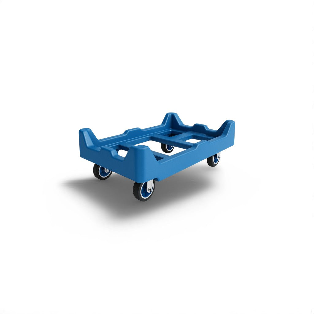 Plastic Tote Dolly