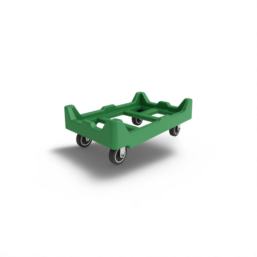 Plastic Tote Dolly