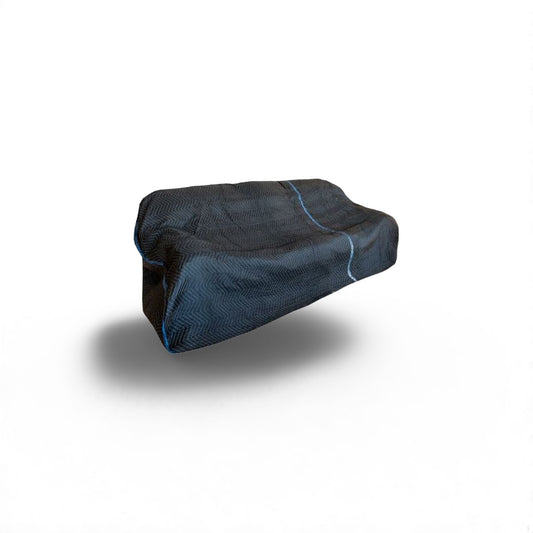 Quilted Sofa Cover