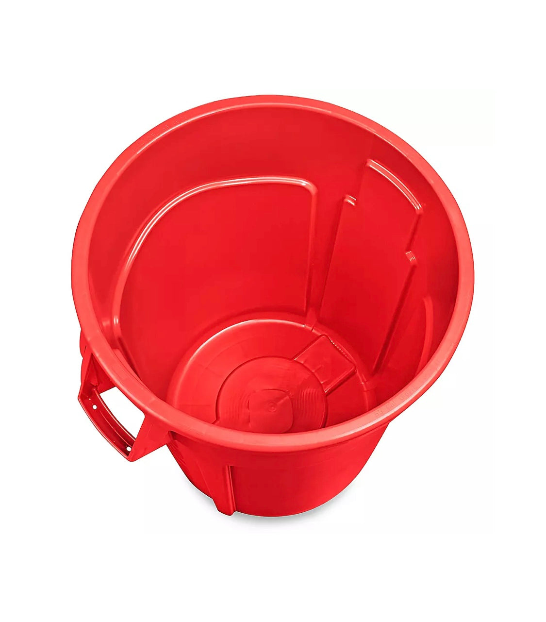 Trash Cans