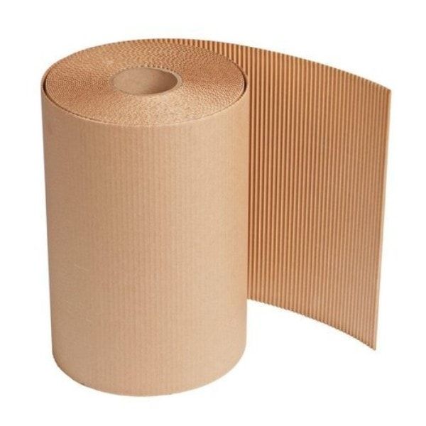 Corrugated Wrap Roll