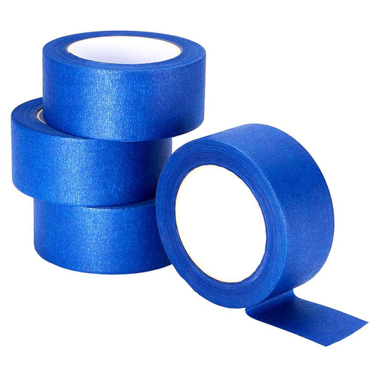 Blue Painter's Tape (Bundle)