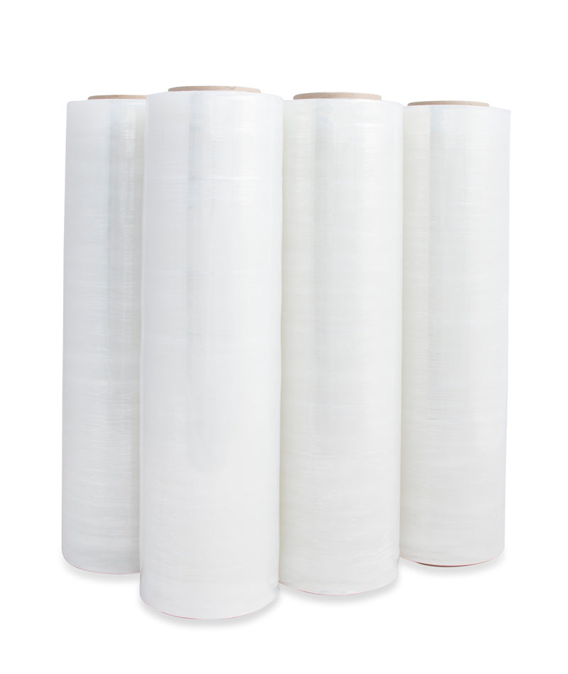 Shrink Wrap (Bundle)