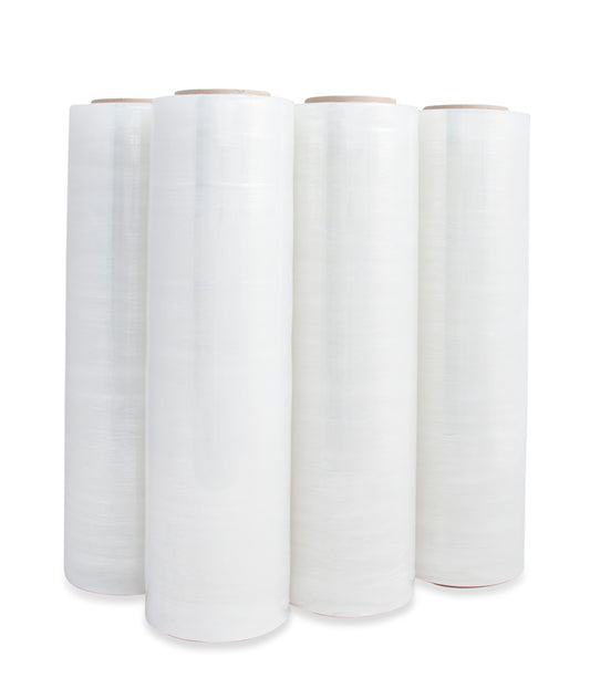 Shrink Wrap Bundle